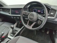 USED 2021 21 AUDI A1 1.0 A1 Sportback 25 TFSI Sport 5dr CLICK+COLLECT / HOME DELIVERY