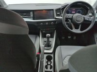 USED 2021 21 AUDI A1 1.0 A1 Sportback 25 TFSI Sport 5dr CLICK+COLLECT / HOME DELIVERY