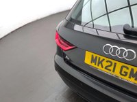 USED 2021 21 AUDI A1 1.0 A1 Sportback 25 TFSI Sport 5dr CLICK+COLLECT / HOME DELIVERY
