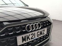USED 2021 21 AUDI A1 1.0 A1 Sportback 25 TFSI Sport 5dr CLICK+COLLECT / HOME DELIVERY