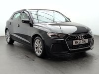 USED 2021 21 AUDI A1 1.0 A1 Sportback 25 TFSI Sport 5dr CLICK+COLLECT / HOME DELIVERY