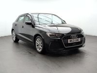 USED 2021 21 AUDI A1 1.0 A1 Sportback 25 TFSI Sport 5dr CLICK+COLLECT / HOME DELIVERY