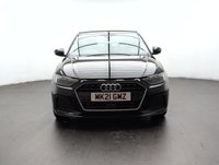 USED 2021 21 AUDI A1 1.0 A1 Sportback 25 TFSI Sport 5dr CLICK+COLLECT / HOME DELIVERY