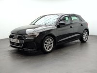 USED 2021 21 AUDI A1 1.0 A1 Sportback 25 TFSI Sport 5dr CLICK+COLLECT / HOME DELIVERY