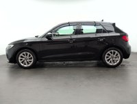 USED 2021 21 AUDI A1 1.0 A1 Sportback 25 TFSI Sport 5dr CLICK+COLLECT / HOME DELIVERY