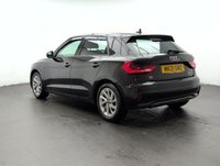 USED 2021 21 AUDI A1 1.0 A1 Sportback 25 TFSI Sport 5dr CLICK+COLLECT / HOME DELIVERY