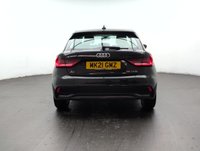 USED 2021 21 AUDI A1 1.0 A1 Sportback 25 TFSI Sport 5dr CLICK+COLLECT / HOME DELIVERY