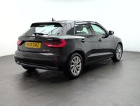 USED 2021 21 AUDI A1 1.0 A1 Sportback 25 TFSI Sport 5dr CLICK+COLLECT / HOME DELIVERY
