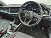 USED 2021 21 AUDI A1 1.0 A1 Sportback 25 TFSI Sport 5dr CLICK+COLLECT / HOME DELIVERY