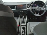USED 2021 21 AUDI A1 1.0 A1 Sportback 25 TFSI Sport 5dr CLICK+COLLECT / HOME DELIVERY