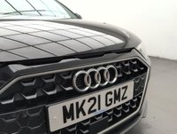 USED 2021 21 AUDI A1 1.0 A1 Sportback 25 TFSI Sport 5dr CLICK+COLLECT / HOME DELIVERY