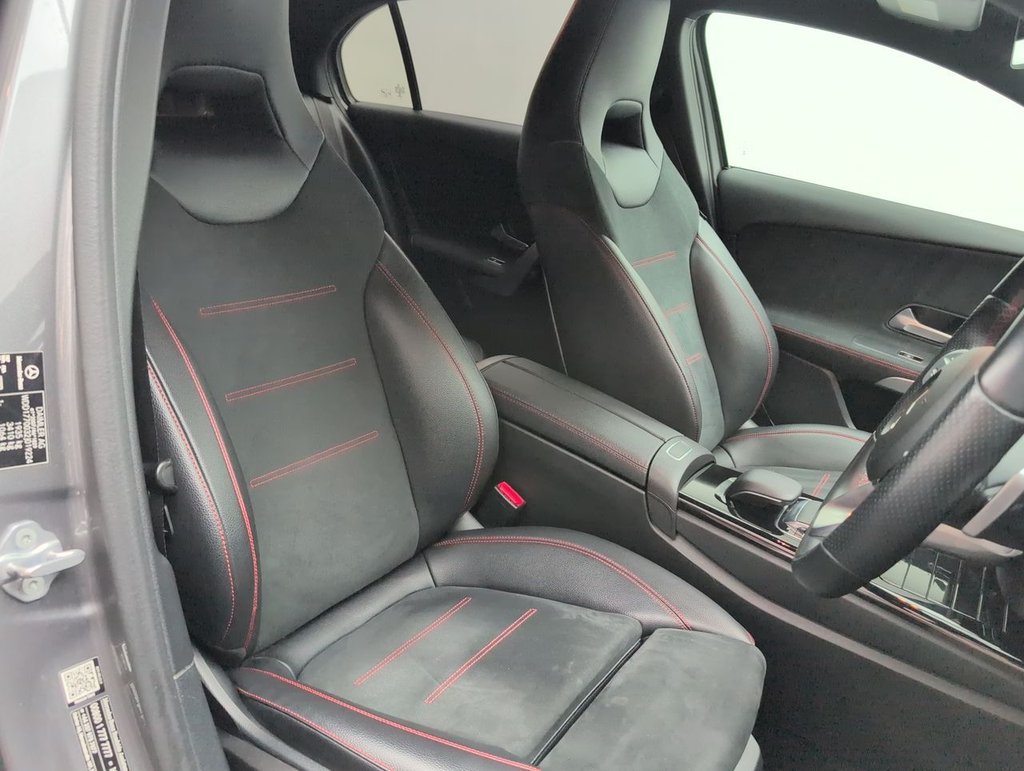 Used 2018 18 MERCEDES-BENZ A-CLASS 1.5 A 180 AMG Line Executive D Auto 5dr CLICK+COLLECT / HOME DELIVERY
