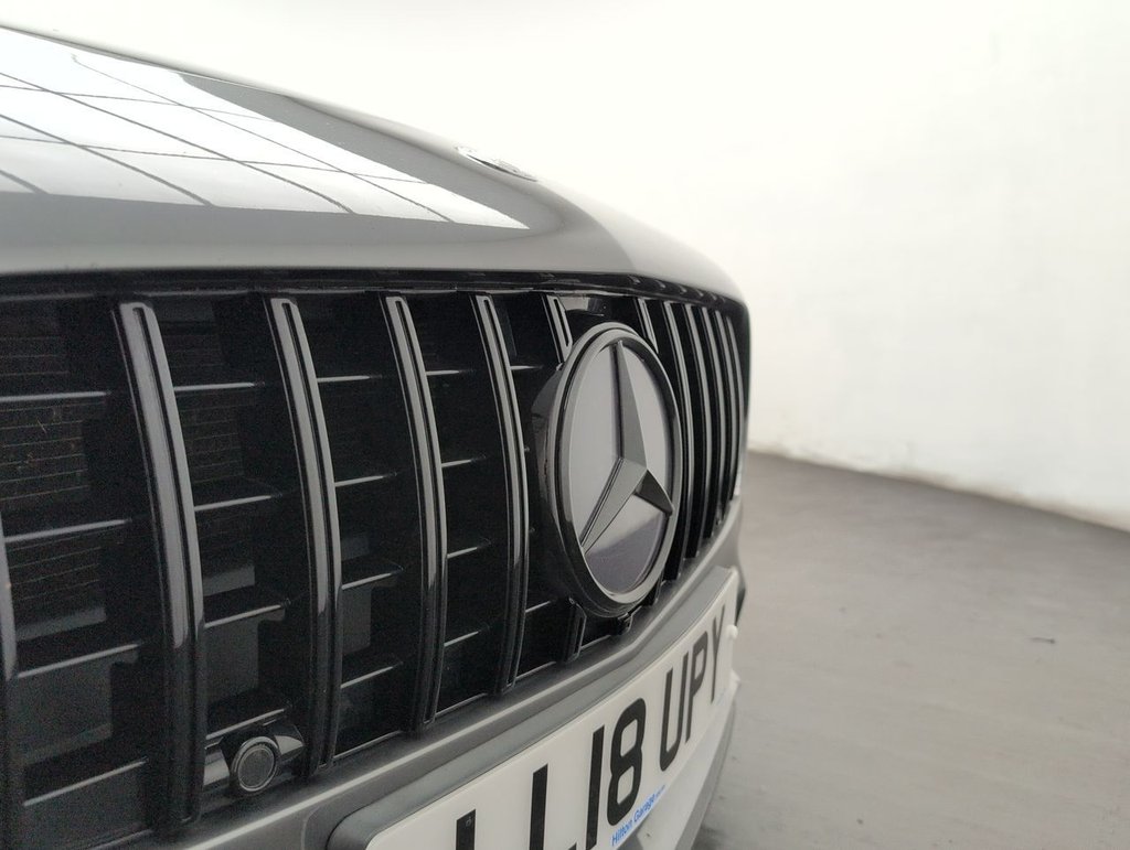 Used 2018 18 MERCEDES-BENZ A-CLASS 1.5 A 180 AMG Line Executive D Auto 5dr CLICK+COLLECT / HOME DELIVERY