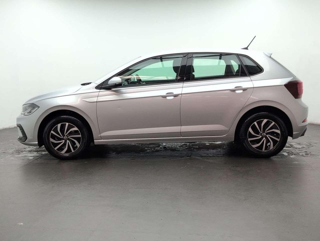 USED 2022 22 VOLKSWAGEN POLO 1.0 Polo Life TSi Semi-Auto 5dr CLICK+COLLECT / HOME DELIVERY