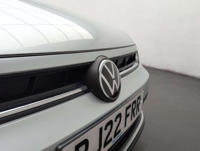 USED 2022 22 VOLKSWAGEN POLO 1.0 Polo Life TSi Semi-Auto 5dr CLICK+COLLECT / HOME DELIVERY