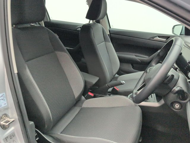 USED 2022 22 VOLKSWAGEN POLO 1.0 Polo Life TSi Semi-Auto 5dr CLICK+COLLECT / HOME DELIVERY