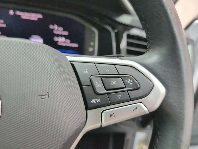 USED 2022 22 VOLKSWAGEN POLO 1.0 Polo Life TSi Semi-Auto 5dr CLICK+COLLECT / HOME DELIVERY