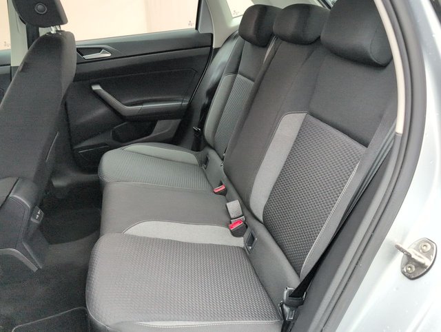 USED 2022 22 VOLKSWAGEN POLO 1.0 Polo Life TSi Semi-Auto 5dr CLICK+COLLECT / HOME DELIVERY