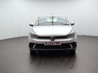 USED 2022 22 VOLKSWAGEN POLO 1.0 Polo Life TSi Semi-Auto 5dr CLICK+COLLECT / HOME DELIVERY