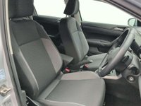 USED 2022 22 VOLKSWAGEN POLO 1.0 Polo Life TSi Semi-Auto 5dr CLICK+COLLECT / HOME DELIVERY