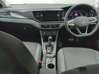 USED 2022 22 VOLKSWAGEN POLO 1.0 Polo Life TSi Semi-Auto 5dr CLICK+COLLECT / HOME DELIVERY