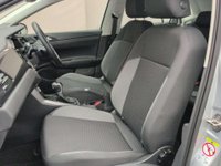 USED 2022 22 VOLKSWAGEN POLO 1.0 Polo Life TSi Semi-Auto 5dr CLICK+COLLECT / HOME DELIVERY