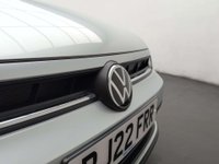 USED 2022 22 VOLKSWAGEN POLO 1.0 Polo Life TSi Semi-Auto 5dr CLICK+COLLECT / HOME DELIVERY
