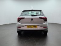 USED 2022 22 VOLKSWAGEN POLO 1.0 Polo Life TSi Semi-Auto 5dr CLICK+COLLECT / HOME DELIVERY