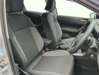 USED 2022 22 VOLKSWAGEN POLO 1.0 Polo Life TSi Semi-Auto 5dr CLICK+COLLECT / HOME DELIVERY