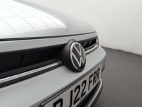 USED 2022 22 VOLKSWAGEN POLO 1.0 Polo Life TSi Semi-Auto 5dr CLICK+COLLECT / HOME DELIVERY