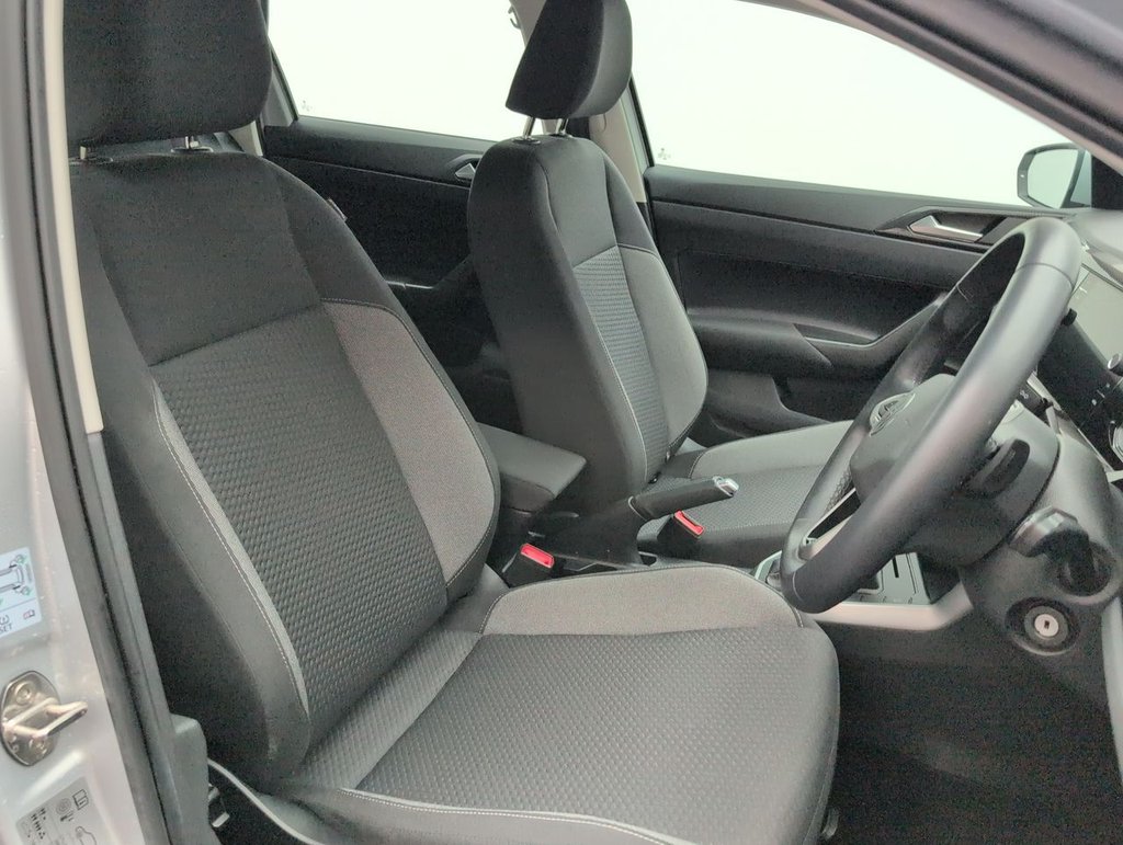 Used 2022 22 VOLKSWAGEN POLO 1.0 Polo Life TSi Semi-Auto 5dr CLICK+COLLECT / HOME DELIVERY
