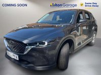 USED 2023 23 MAZDA CX-5 2.0 CX-5 Centre-Line MHEV Auto 5dr CLICK+COLLECT / HOME DELIVERY