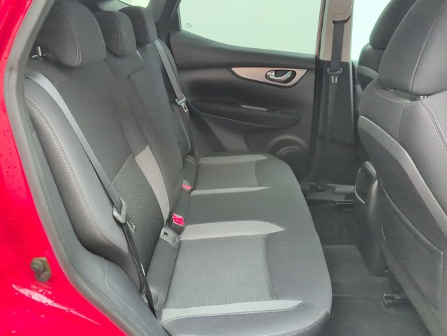 USED 2018 18 NISSAN QASHQAI 1.2 Qashqai N-Connecta DiG-T 5dr CLICK+COLLECT / HOME DELIVERY