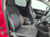 USED 2018 18 NISSAN QASHQAI 1.2 Qashqai N-Connecta DiG-T 5dr CLICK+COLLECT / HOME DELIVERY