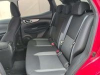 USED 2018 18 NISSAN QASHQAI 1.2 Qashqai N-Connecta DiG-T 5dr CLICK+COLLECT / HOME DELIVERY
