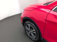 USED 2018 18 NISSAN QASHQAI 1.2 Qashqai N-Connecta DiG-T 5dr CLICK+COLLECT / HOME DELIVERY