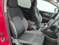 USED 2018 18 NISSAN QASHQAI 1.2 Qashqai N-Connecta DiG-T 5dr CLICK+COLLECT / HOME DELIVERY