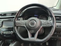 USED 2018 18 NISSAN QASHQAI 1.2 Qashqai N-Connecta DiG-T 5dr CLICK+COLLECT / HOME DELIVERY