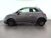 USED 2019 19 FIAT 500 1.2 500 120th Anniversary 3dr CLICK+COLLECT / HOME DELIVERY