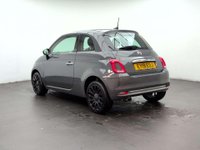 USED 2019 19 FIAT 500 1.2 500 120th Anniversary 3dr CLICK+COLLECT / HOME DELIVERY