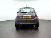 USED 2019 19 FIAT 500 1.2 500 120th Anniversary 3dr CLICK+COLLECT / HOME DELIVERY