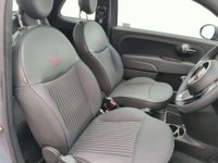 USED 2019 19 FIAT 500 1.2 500 120th Anniversary 3dr CLICK+COLLECT / HOME DELIVERY