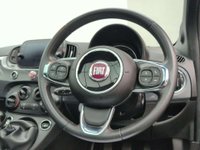 USED 2019 19 FIAT 500 1.2 500 120th Anniversary 3dr CLICK+COLLECT / HOME DELIVERY