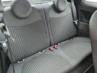 USED 2019 19 FIAT 500 1.2 500 120th Anniversary 3dr CLICK+COLLECT / HOME DELIVERY
