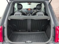USED 2019 19 FIAT 500 1.2 500 120th Anniversary 3dr CLICK+COLLECT / HOME DELIVERY