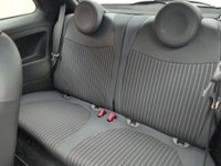 USED 2019 19 FIAT 500 1.2 500 120th Anniversary 3dr CLICK+COLLECT / HOME DELIVERY