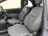 USED 2019 19 FIAT 500 1.2 500 120th Anniversary 3dr CLICK+COLLECT / HOME DELIVERY