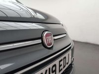 USED 2019 19 FIAT 500 1.2 500 120th Anniversary 3dr CLICK+COLLECT / HOME DELIVERY