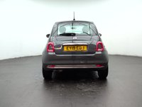 USED 2019 19 FIAT 500 1.2 500 120th Anniversary 3dr CLICK+COLLECT / HOME DELIVERY
