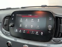 USED 2019 19 FIAT 500 1.2 500 120th Anniversary 3dr CLICK+COLLECT / HOME DELIVERY